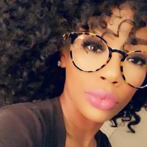 Meet your Posher, Chardae